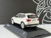 Bmw X3 F25 1:43 - nuotraukos Nr. 9