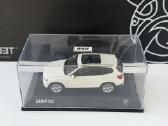 Bmw X3 F25 1:43 - nuotraukos Nr. 10