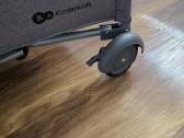 Kindercraft kelioninė lovytė - maniežas - nuotraukos Nr. 6