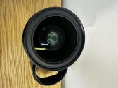 Nikon Nikkor 24-70 f2.8 Ed Vr - nuotraukos Nr. 3