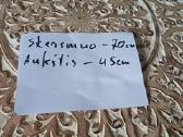 Staliukas - nuotraukos Nr. 3