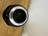 Nikon Nikkor 24-70 f2.8 Ed Vr - nuotraukos Nr. 4