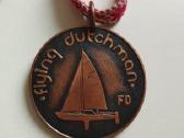 1980m. Olimpiados medalis - nuotraukos Nr. 2