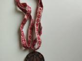 1980m. Olimpiados medalis - nuotraukos Nr. 5