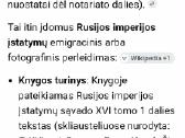 Įstatymai - nuotraukos Nr. 8
