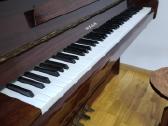 Pianinas Ryga - nuotraukos Nr. 2