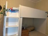 Parduodama ikea lova - nuotraukos Nr. 4