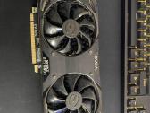 Evga Geforce Gtx 1660ti - nuotraukos Nr. 3