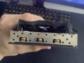 Evga Geforce Gtx 1660ti - nuotraukos Nr. 4