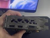Evga Geforce Gtx 1660ti - nuotraukos Nr. 6