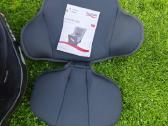 Britax Römer Dualfix i-size automobilinė kėdutė - nuotraukos Nr. 2