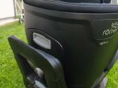 Britax Römer Dualfix i-size automobilinė kėdutė - nuotraukos Nr. 4