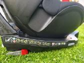 Britax Römer Dualfix i-size automobilinė kėdutė - nuotraukos Nr. 5