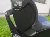 Britax Römer Dualfix i-size automobilinė kėdutė - nuotraukos Nr. 6