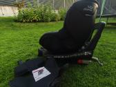 Britax Römer Dualfix i-size automobilinė kėdutė - nuotraukos Nr. 7