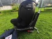 Britax Römer Dualfix i-size automobilinė kėdutė - nuotraukos Nr. 8