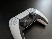 Originalūs Sony Playstation 5 Dualsense pulteliai - nuotraukos Nr. 2