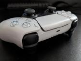 Originalūs Sony Playstation 5 Dualsense pulteliai - nuotraukos Nr. 4