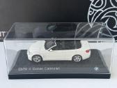 Bmw 4-er Cabriolet 1:43 - nuotraukos Nr. 2
