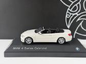 Bmw 4-er Cabriolet 1:43 - nuotraukos Nr. 3