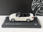 Bmw 4-er Cabriolet 1:43 - nuotraukos Nr. 4
