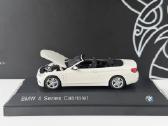Bmw 4-er Cabriolet 1:43 - nuotraukos Nr. 5
