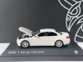 Bmw 4-er Cabriolet 1:43 - nuotraukos Nr. 6