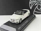 Bmw 4-er Cabriolet 1:43 - nuotraukos Nr. 9
