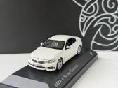 Bmw 4-er Cabriolet 1:43 - nuotraukos Nr. 10