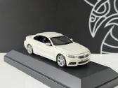 Bmw 4-er Cabriolet 1:43 - nuotraukos Nr. 11