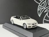 Bmw 4-er Cabriolet 1:43 - nuotraukos Nr. 12
