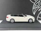 Bmw 4-er Cabriolet 1:43 - nuotraukos Nr. 13