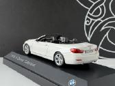 Bmw 4-er Cabriolet 1:43 - nuotraukos Nr. 17