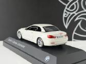 Bmw 4-er Cabriolet 1:43 - nuotraukos Nr. 18