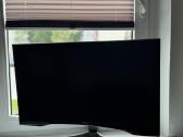 Samsung Odyssey G5 27" Qhd 165hz - nuotraukos Nr. 2