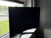 Samsung Odyssey G5 27" Qhd 165hz - nuotraukos Nr. 3