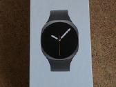 Samsung watch 8 - nuotraukos Nr. 2