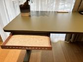 Kaip naujas Desktronic stalas ir kėdė - nuotraukos Nr. 6