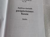 Laisvės kovų archyvas 39 - nuotraukos Nr. 2