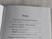Laisvės kovų archyvas 39 - nuotraukos Nr. 3