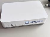 Netgate 2100 su pfsense+ - nuotraukos Nr. 2