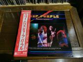 Heavy metal/ rock / pop vinilai - nuotraukos Nr. 6