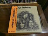 Heavy metal/ rock / pop vinilai - nuotraukos Nr. 8