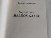 Neįtikėtina maldos galia - nuotraukos Nr. 2