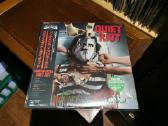 Heavy metal/ rock / pop vinilai - nuotraukos Nr. 13