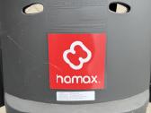 Vaikiška kedutė Hamax Smiley - nuotraukos Nr. 2