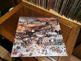Heavy metal/ rock / pop vinilai - nuotraukos Nr. 16