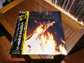 Heavy metal/ rock / pop vinilai - nuotraukos Nr. 19