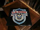 Heavy metal/ rock / pop vinilai - nuotraukos Nr. 21