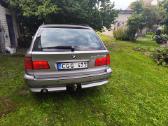Parduodu bmw slyva Tds - nuotraukos Nr. 3
